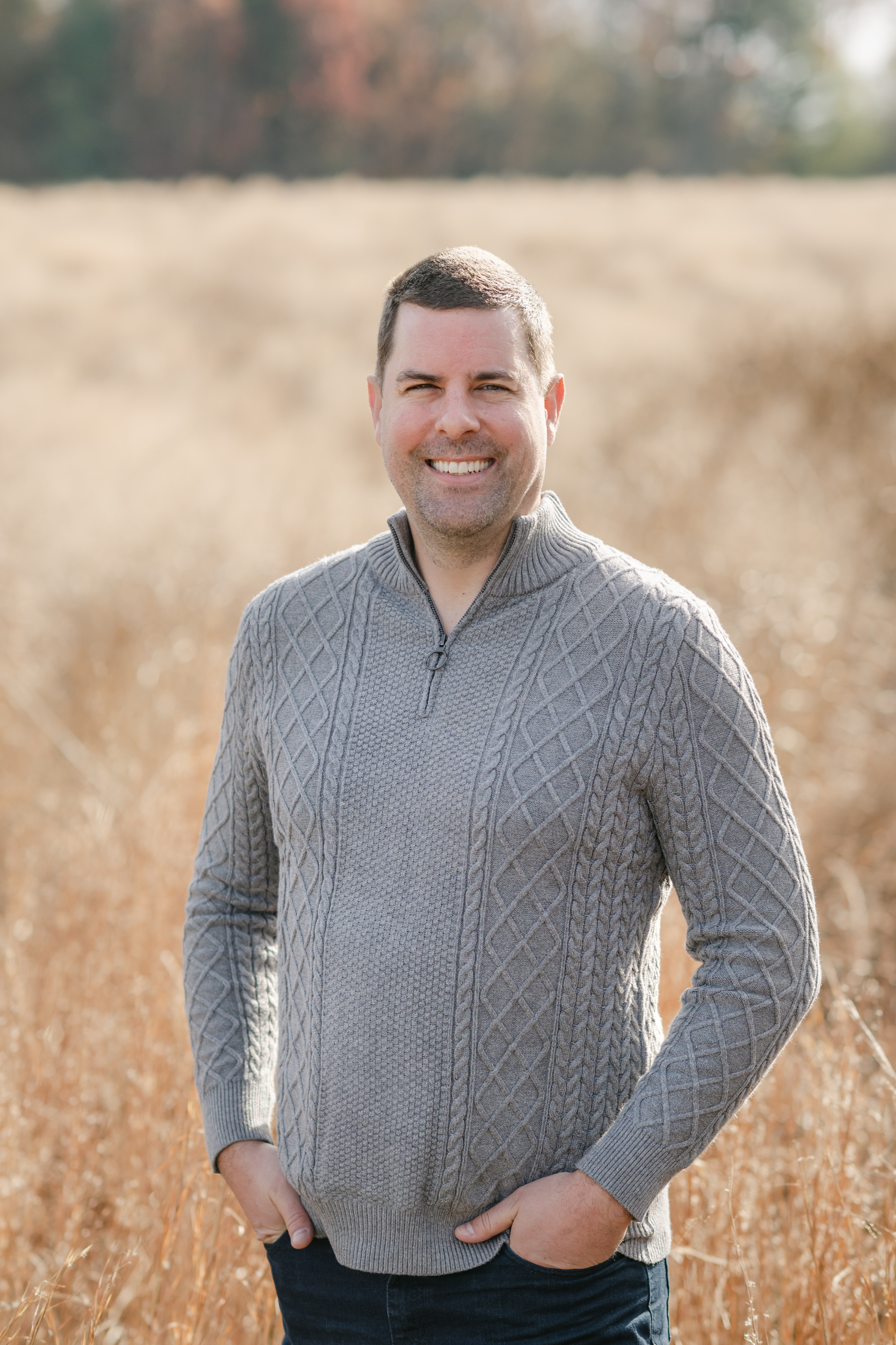Eric, Barrett MD